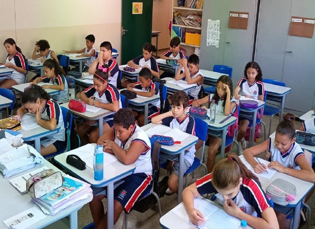 Araras avança no Índice de Fluência Leitora de 2025 e alcança nota de 6,7