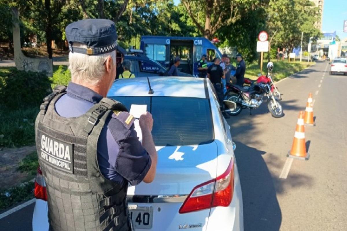 Ararenses poderão pagar multas de trânsito com 40% de desconto