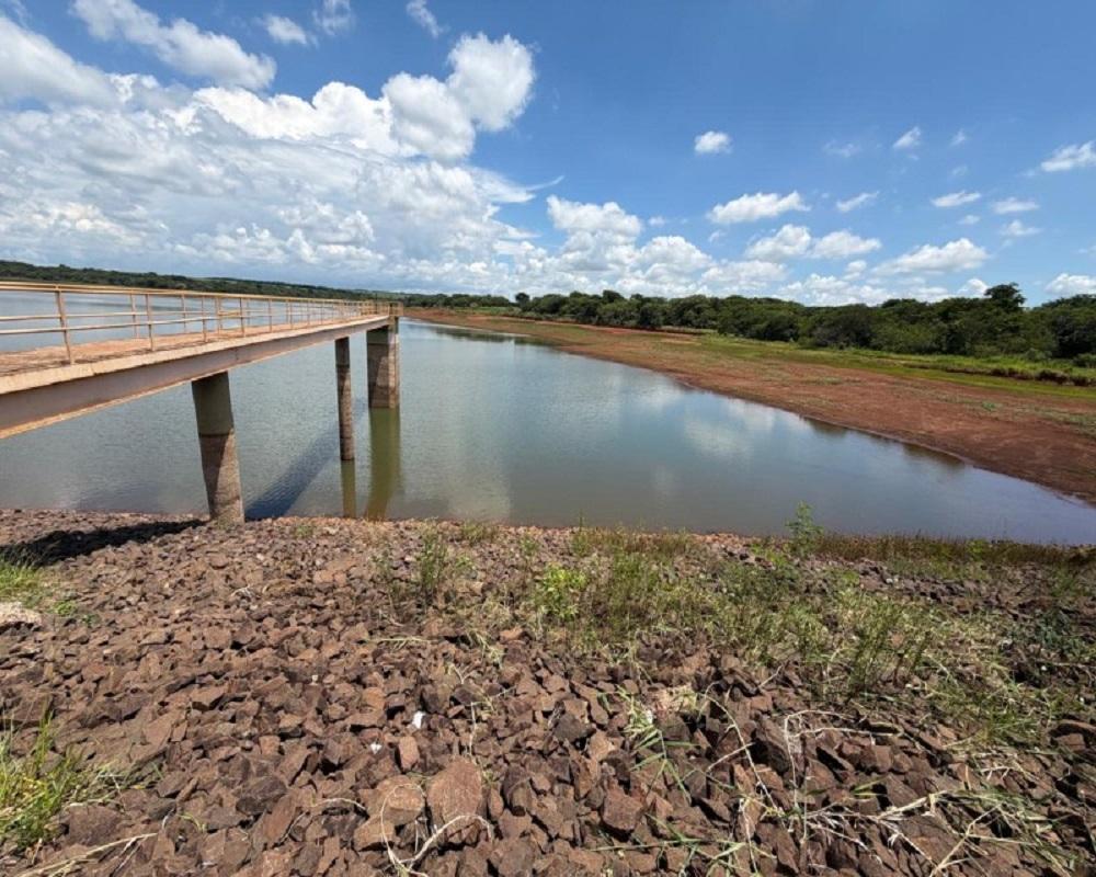 Decreto que proíbe uso indevido de água é prorrogado até 31 de março