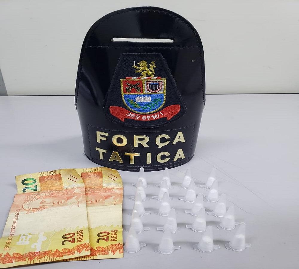 MENOR DE IDADE É DETIDO NO PARQUE INDUSTRIAL EM ARARAS E LEVADO A FUNDAÇÃO CASA EM CAMPINAS SP