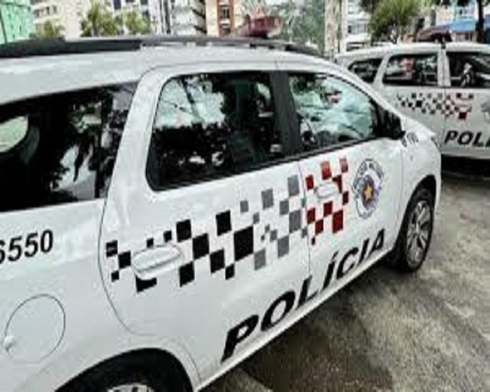 TENTATIVA DE ROUBO A POLICIAL MILITAR ACABA COM DOIS PRESOS NO JARDIM DAS FLORES EM ARARAS SP