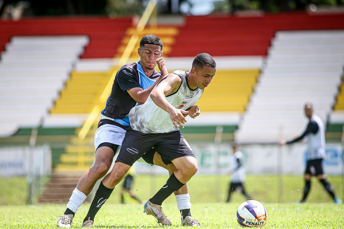 União São João estreia na Série A3 do Campeonato Paulista nesta sexta-feira
