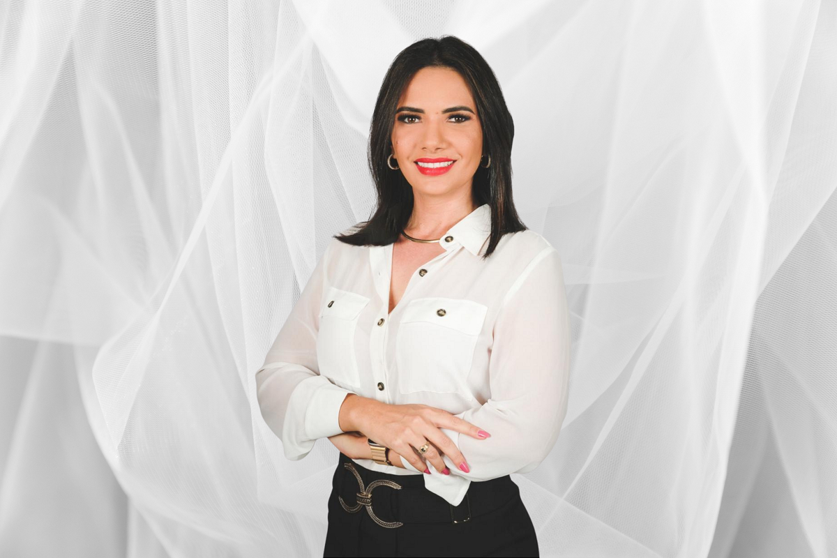 Vereadora Mirian Vanessa assume Secretaria de Assistência Social temporariamente