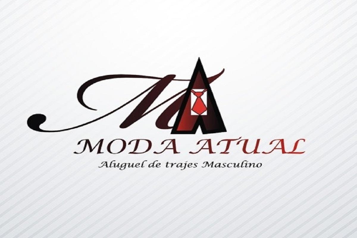 MODA ATUAL - ALUGUEL DE TRAJES - ARARAS SP