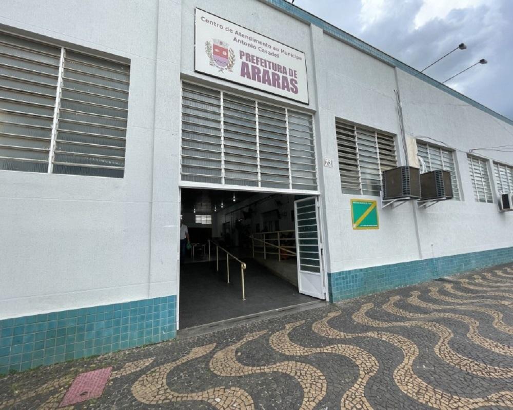 PAT recebe currículos para vagas de emprego no Atacadão