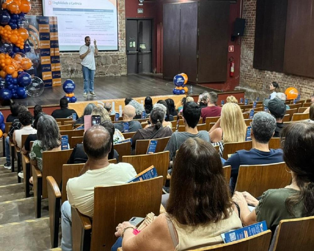 Prefeitura apresenta rede de médicos credenciados aos servidores