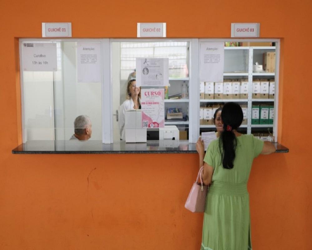 Prefeitura investe R$ 14 milhões na Saúde em 2026