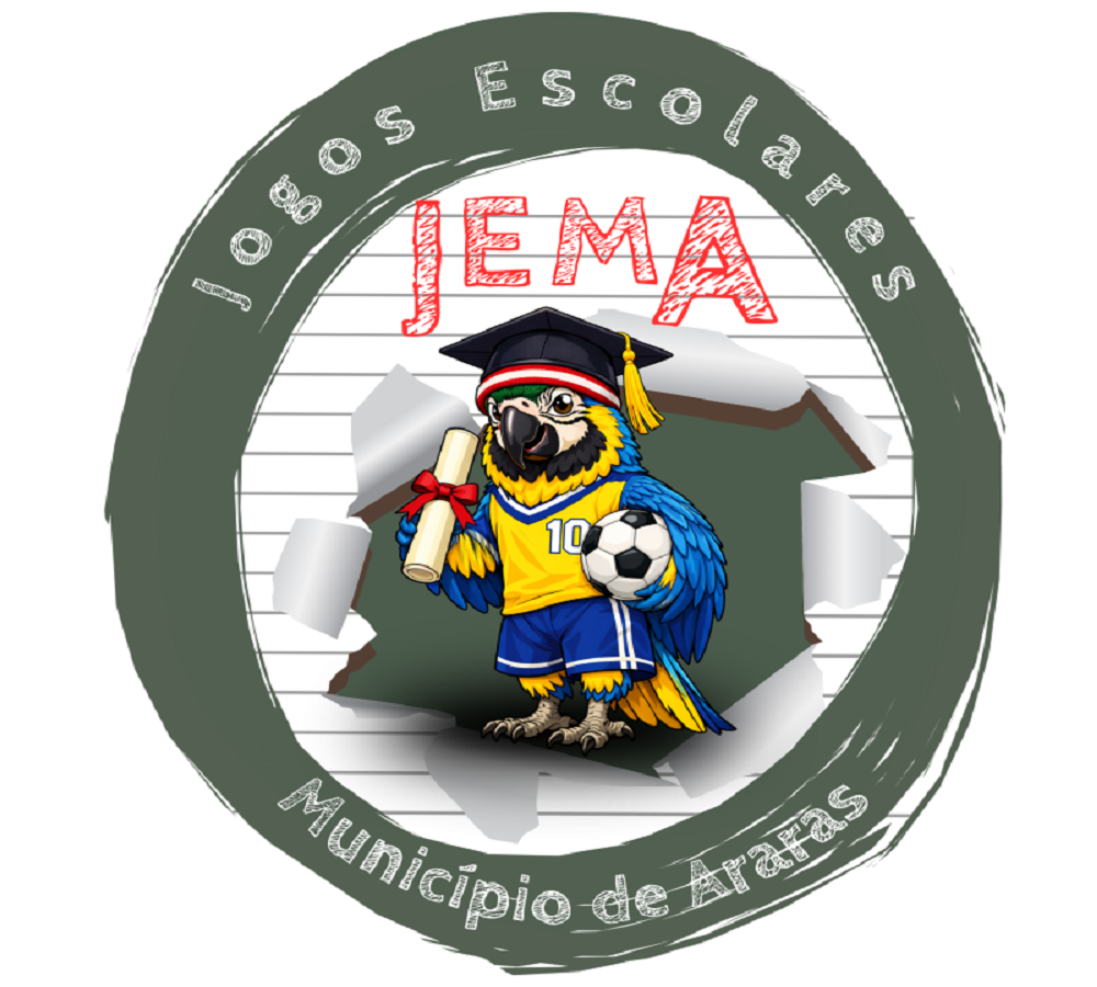22 escolas irão participar da 1ª etapa do JEMA 2026