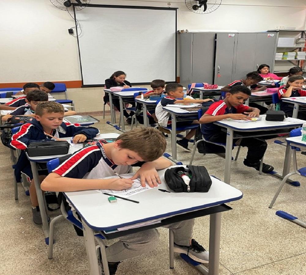 Prefeitura regulamenta o Programa Dinheiro Direto na Escola Municipal