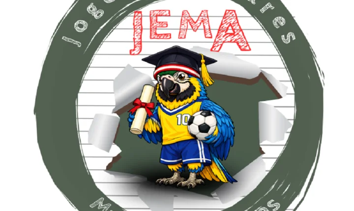 22 escolas irão participar da 1ª etapa do JEMA 2026