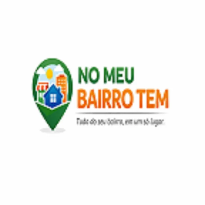 NO MEU BAIRRO TEM