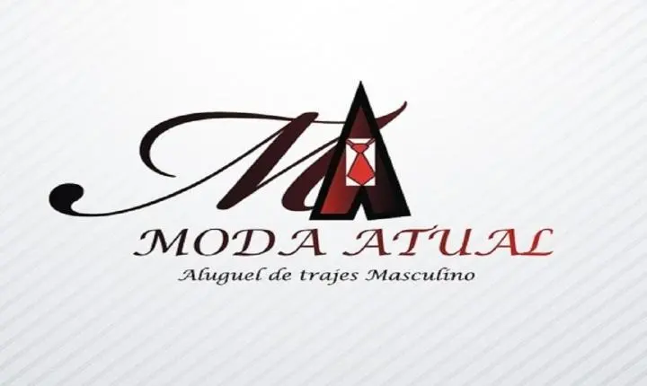 MODA ATUAL - ALUGUEL DE TRAJES - ARARAS SP