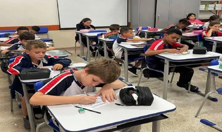 Prefeitura regulamenta o Programa Dinheiro Direto na Escola Municipal