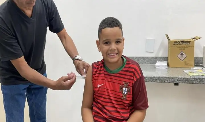 “Sábado com Saúde” realiza mais de 2.600 atendimentos